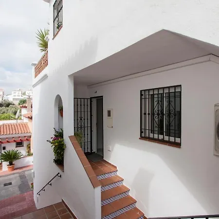 Residencial Aljamar Apartament *