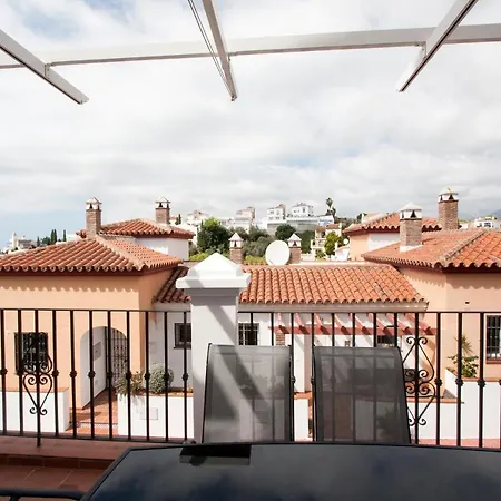 Apartament Residencial Aljamar