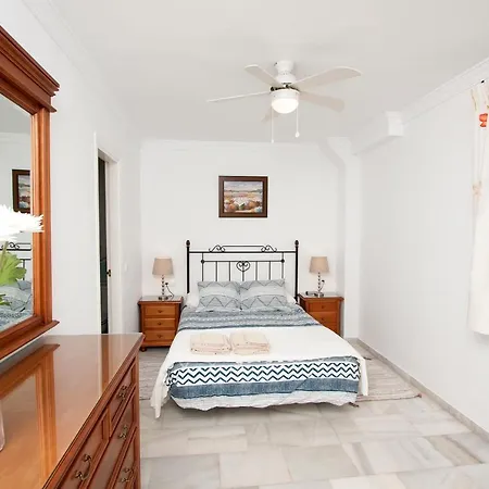 Residencial Aljamar