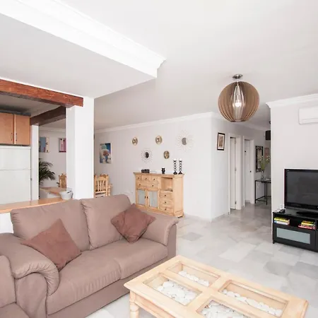 Residencial Aljamar Apartament Nerja