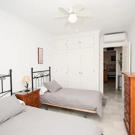 Residencial Aljamar נרחה