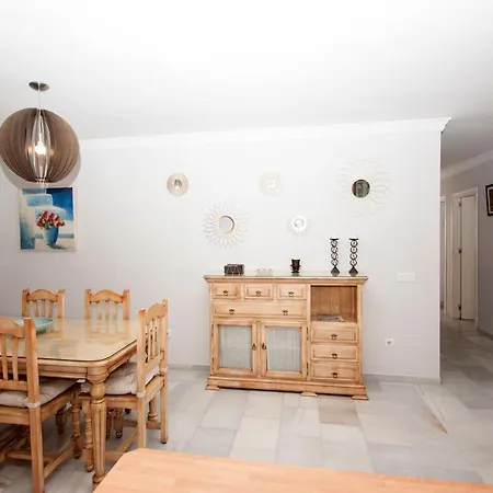 Apartment Residencial Aljamar