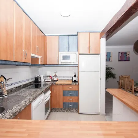 Residencial Aljamar *