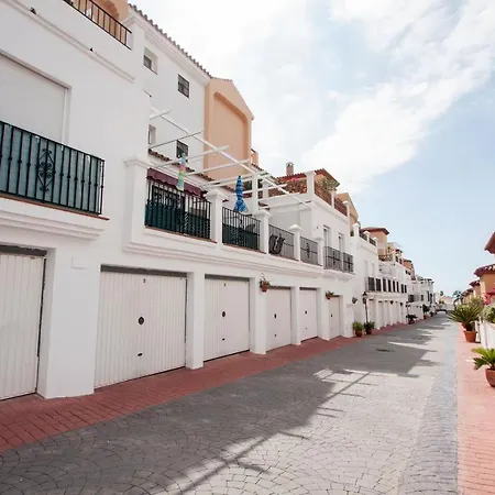 Apartment Residencial Aljamar