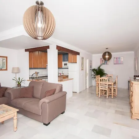 Residencial Aljamar נרחה