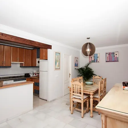 Residencial Aljamar *