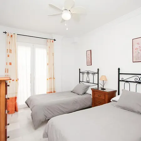 Residencial Aljamar شقة نيرخا