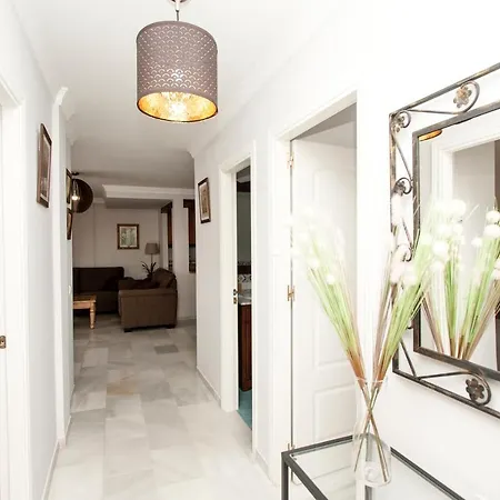 Residencial Aljamar *