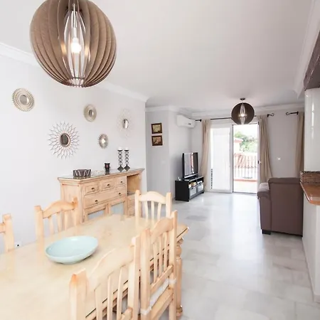 شقة Residencial Aljamar