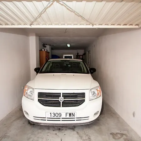 Residencial Aljamar شقة