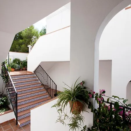 Residencial Aljamar *