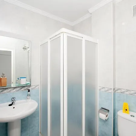 Residencial Aljamar نيرخا