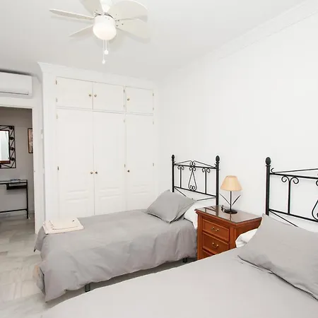 Residencial Aljamar *