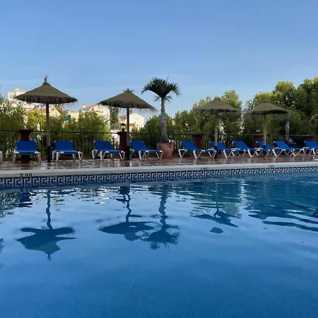 Residencial Aljamar شقة