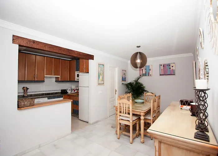 Residencial Aljamar *