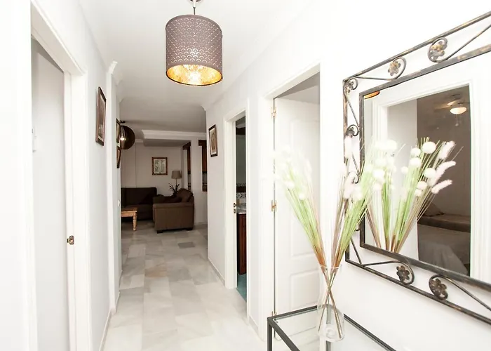 Residencial Aljamar *