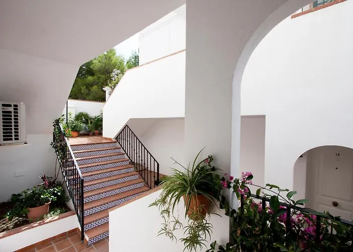 Residencial Aljamar *