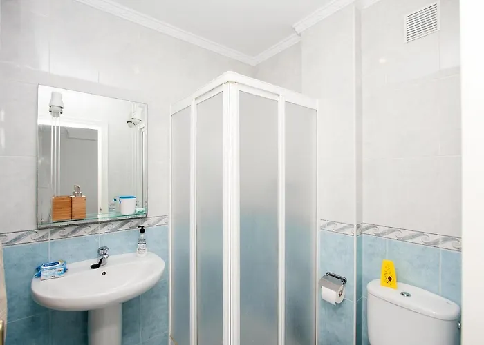 Residencial Aljamar Nerja