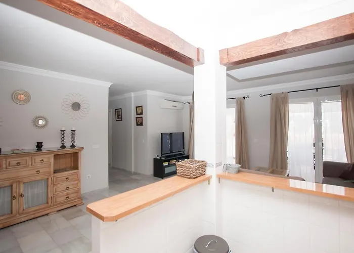 Apartment Residencial Aljamar *