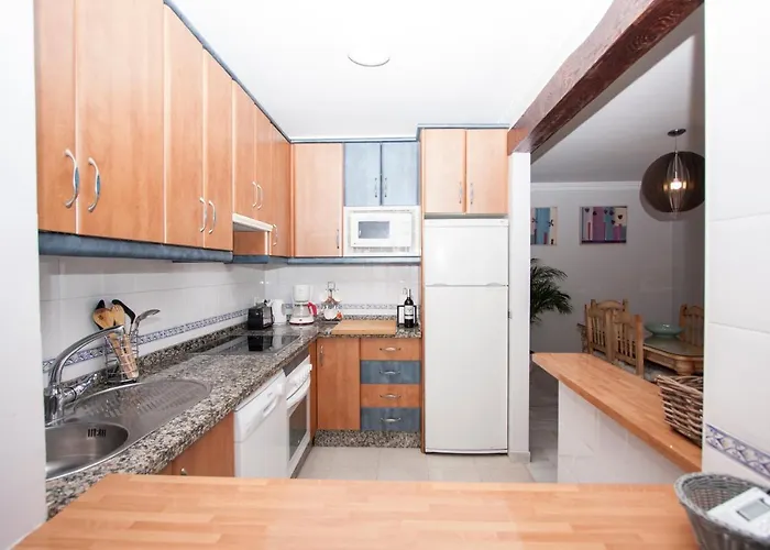 Residencial Aljamar *