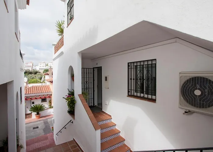 Residencial Aljamar Appartement *