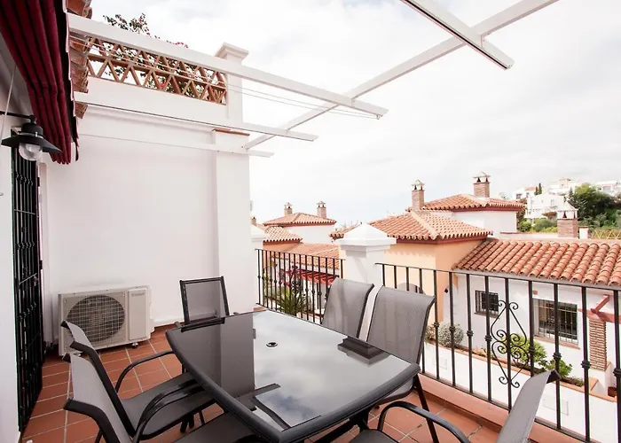 Appartement Residencial Aljamar