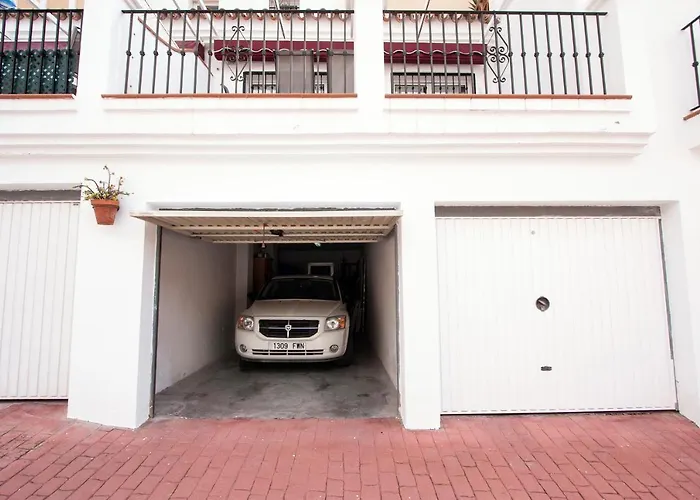 Residencial Aljamar Nerja