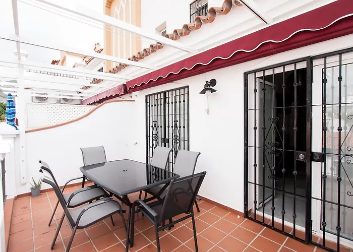 Appartement Residencial Aljamar *