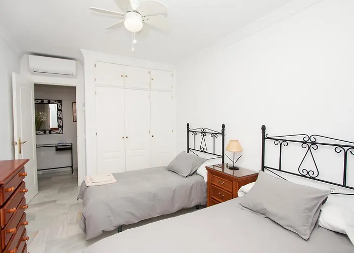 Residencial Aljamar *