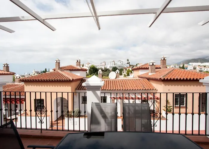 Appartement Residencial Aljamar