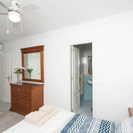 Residencial Aljamar