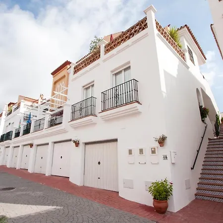 דירה Residencial Aljamar נרחה