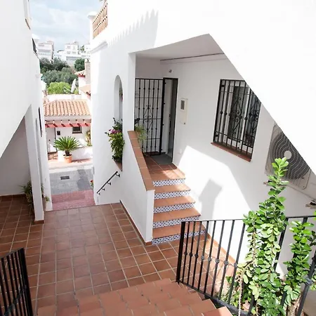 Residencial Aljamar * נרחה