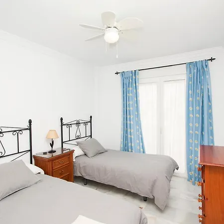 Residencial Aljamar