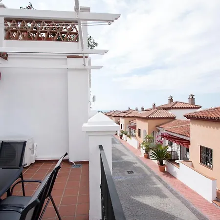 Residencial Aljamar * נרחה