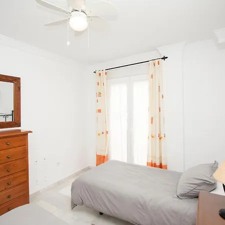 Residencial Aljamar דירה נרחה