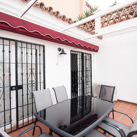 Residencial Aljamar