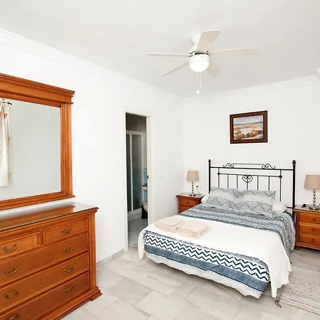 Residencial Aljamar * נרחה
