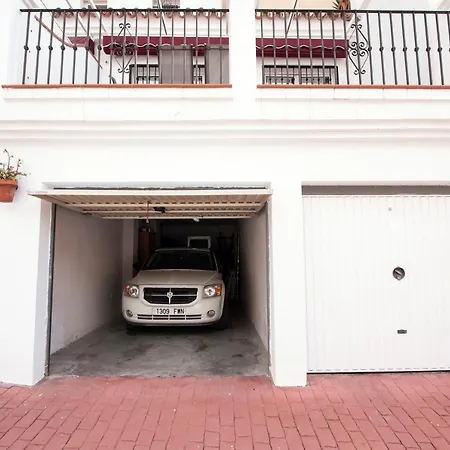 Residencial Aljamar נרחה