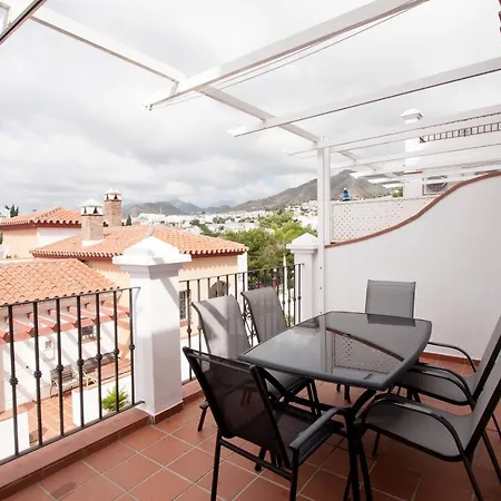 Residencial Aljamar